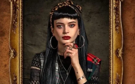 “Actress Ruth Codd Undergoes Second Amputation Amid ‘Dragon’ Success”