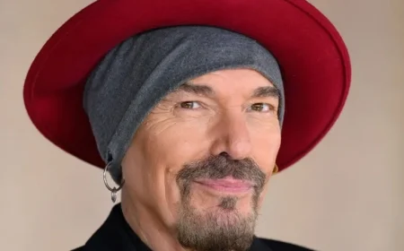 Billy Bob Thornton’s TV Comeback Gains Momentum