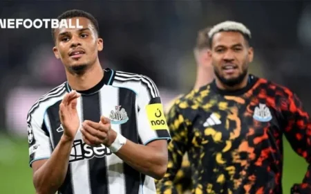 Former Chelsea Star Urges January Signing of Malick Thiaw