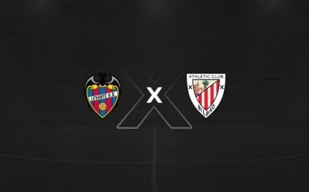Levante vs. Athletic Club: Predictions, Viewing, Time, Lineups for Nov 29, 2025