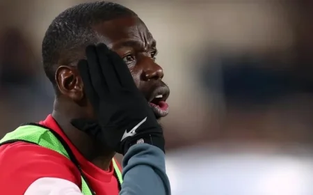 Monaco vs. PSG: Live Ligue 1 Action Today