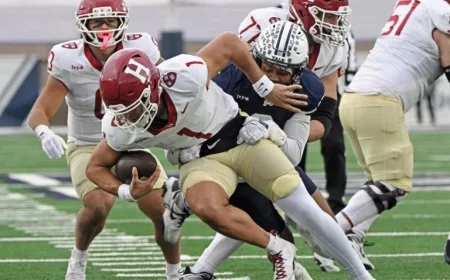 Harvard Eyes Postseason Berth After Yale Defeat