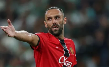 Mallorca vs Osasuna: Prediction, Team News, Lineups Preview