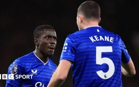 FA Denies Everton’s Red Card Appeal for Idrissa Gueye, Moyes Confirms