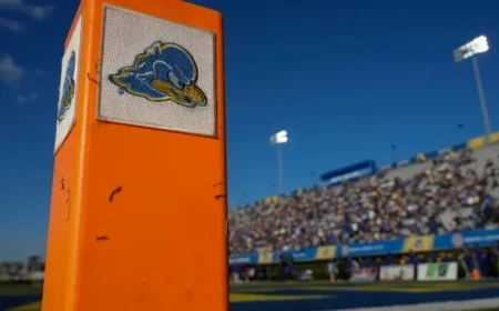Delaware vs. UTEP Football: Live Updates, 1 p.m. Kickoff on ESPN+