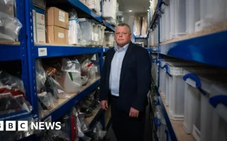 How Smishing Scammers Finance Their Luxurious Lifestyles