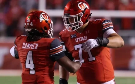 Mock Draft Predicts Cowboys’ Controversial First-Round Pick