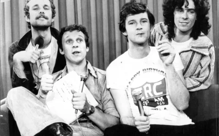 Legendary Rocker Dies at 73 After Year-Long Cancer Battle