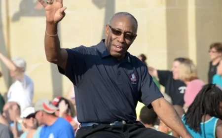 Lions Legend Lem Barney, Hall of Famer, Dies