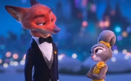 Zootopia 2 roars into theaters: post-credits scene explained, Jason Bateman’s return, and where it fits among the biggest movies ever