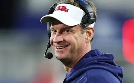 Lane Kiffin news today: decision window, LSU buzz, what Ole Miss fans should expect — plus what Herbstreit, Saban and Klatt are saying