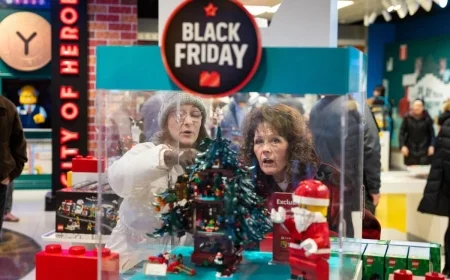 Lowe’s Black Friday near Woodfield Mall: hours, doorbusters and smooth-shopping tips for the Schaumburg crowd