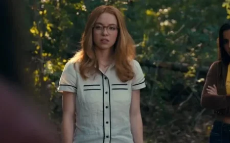 Dakota Johnson and Sydney Sweeney’s Superhero Flop Debuts on Netflix