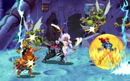 Upcoming Xbox Releases: New Games Arrive December 1-5