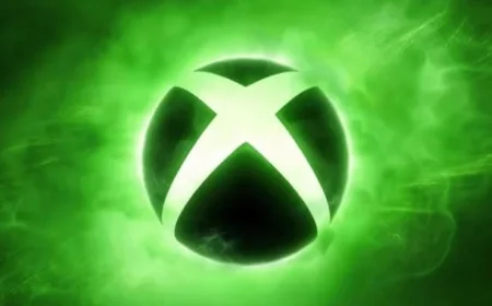 Shadow-Dropped Xbox RPG Faces Steep Decline