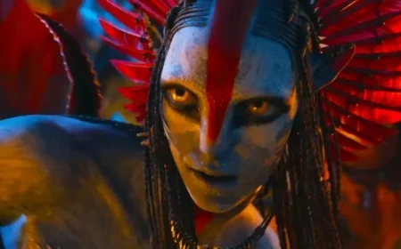 James Cameron Ready to Abandon Avatar Series if Profits Fall Short