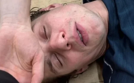 Strictly’s Lewis Cope Wows in Training as Katya Jones is Amazed