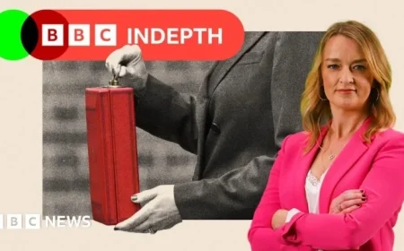 Budget 2025: Potential Highs and Lows for Labour Party