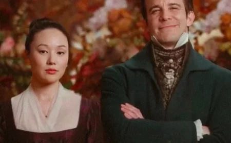 ‘Bridgerton’ Season 5 Set to Begin Filming in UK by March 2026