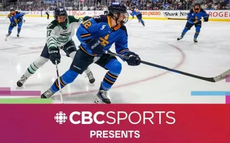 PWHL Showdown: Boston Fleet Faces Toronto Sceptres