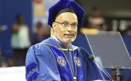 Former Southern President Responds to Board’s New Direction Plan