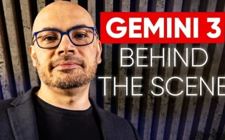 Gemini 3 Surpasses Human Scores in Spatial Reasoning Benchmarks