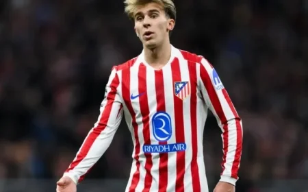 Atlético de Madrid Faces Real Oviedo: Match Preview