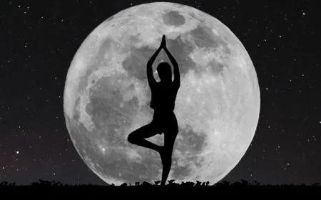 December’s Full Cold Moon: Brightest Yet; Here’s What’s in Store for Your Zodiac