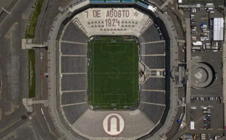 Palmeiras and Flamengo Clash in Lima for Copa Libertadores Title