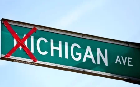 Ohio State Fans Urged by Columbus Host to Drop ‘TTUN’ and Crossed-Out M’s