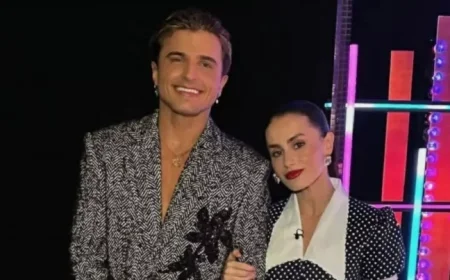 Strictly Fans Uncover Nikita Kuzmin’s Plan Following Amber Davies’ Remark