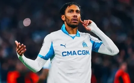 Live Coverage: OM vs. Toulouse in Ligue 1’s 14th Round