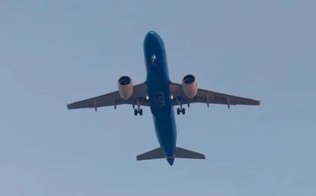 Airbus Software Glitch Grounds Thousands of Planes – POLITICO