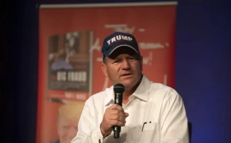 GOP’s Troy Nehls Declines 2024 Congressional Re-Election Bid