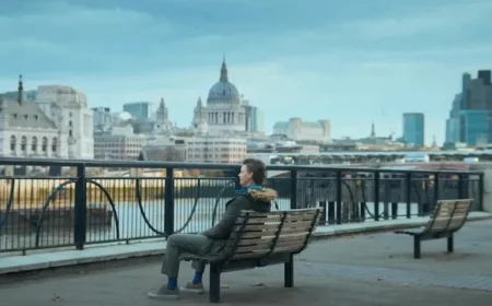 Google Pixel Reunites Original Cast for Love Actually Recreation