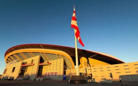 Atlético Aim to Extend Winning Streak Against Oviedo: Confirmed Lineups