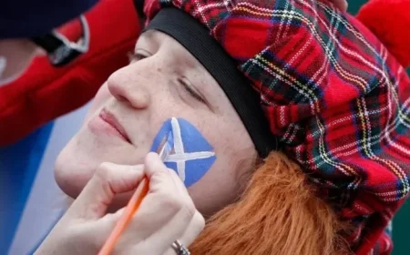 Uncover St Andrews Day: Why It’s Scotland’s National Holiday