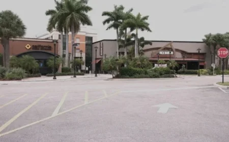 Police Probe Incident at Boca Raton’s Town Center Mall