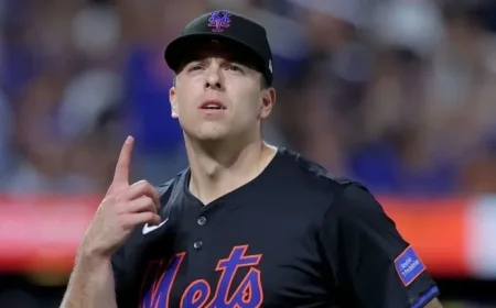 Orioles Sign Helsley to Two-Year Contract Agreement