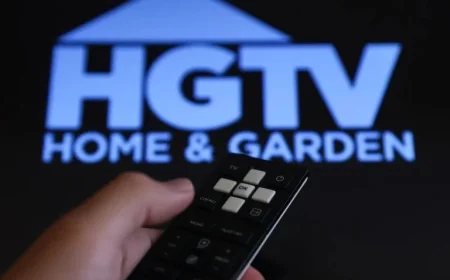 Hilary Farr, Beloved HGTV Star and Cancer Survivor, Shares Health Update