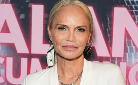 Kristin Chenoweth Addresses “The Queen of Versailles” Broadway Closure
