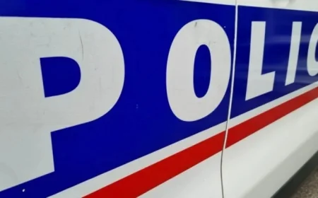 Weapon and Ammunition Discovered at Strasbourg Christmas Market