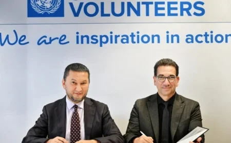 Tours Offered at UN Campus Bonn