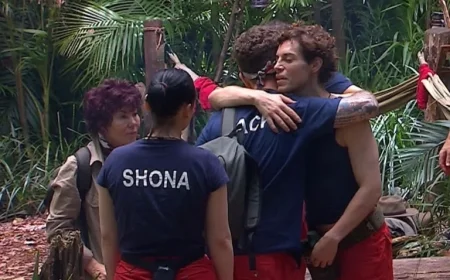 I’m a Celebrity 2025: Trial Episode Returns After Six-Year Hiatus