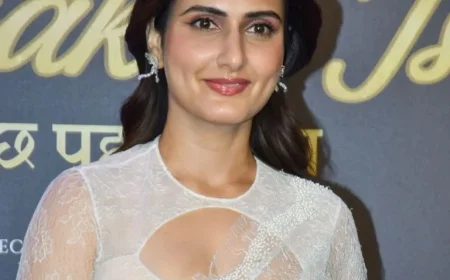 IFP S15: Fatima Sana Shaikh Discusses Concerns Working with Naseeruddin Shah