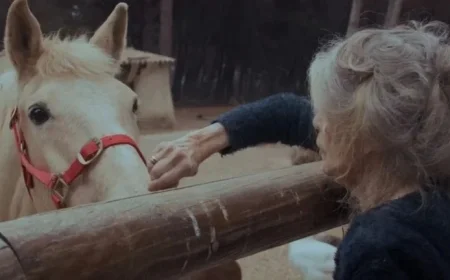 “Brigitte Bardot Returns to Cinema in Testamentary Documentary”