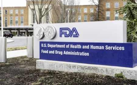 FDA Links COVID Vaccines to 10 Child Deaths, Plans Stricter Reviews