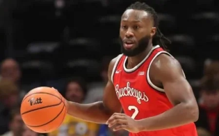 Orioles Secure Ryan Helsley in MLB Trade Deal