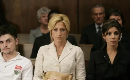 The Sopranos on Sky Atlantic HD: Schedule and Comprehensive Details