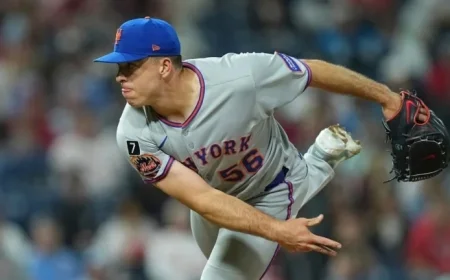 Orioles Secure Ryan Helsley with Two-Year, $28M Deal